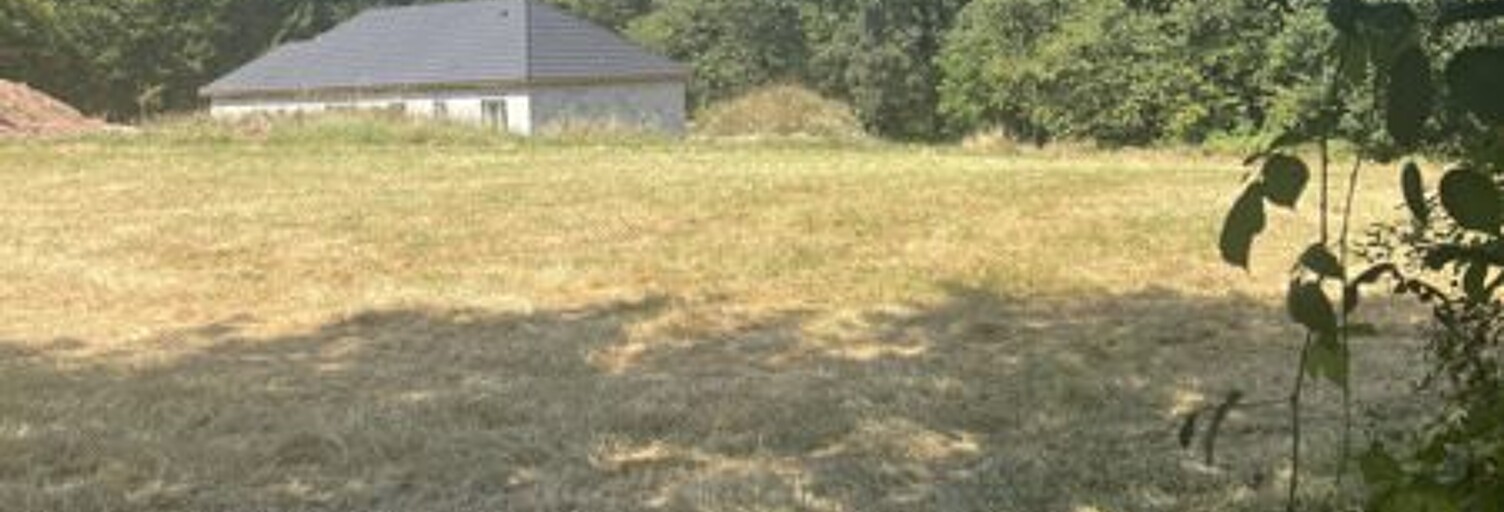 Terrain  1300 m² à vendre à Brive-la-Gaillarde (19100)