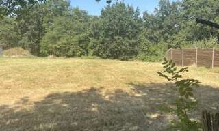 Terrain  1300 m² à vendre à Brive-la-Gaillarde (19100)