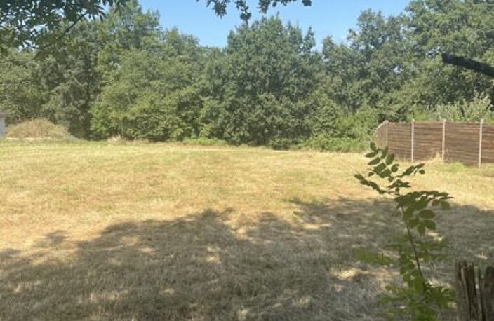 Terrain à bâtir de 0 pièces principales — photo 2