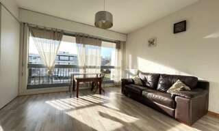 Appartement 2 Pièces 34 m² à vendre à Mérignac (33700)