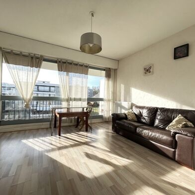 Appartement 2 pièces 133000 €