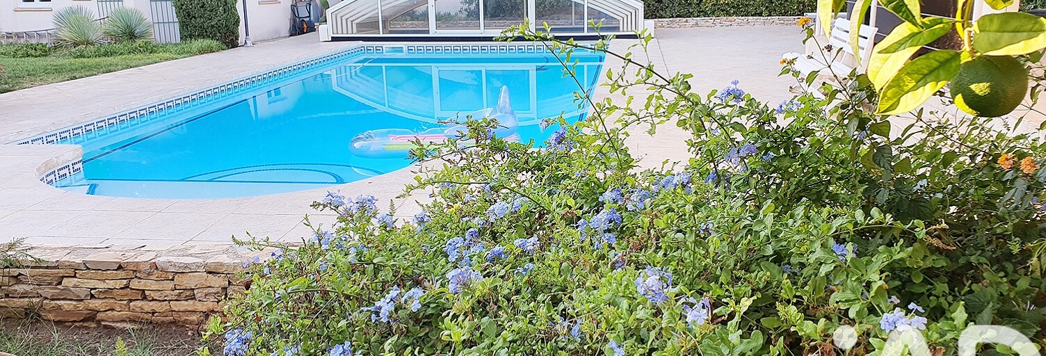 Maison 6 Pièces 257 m² à vendre à Agde (34300)