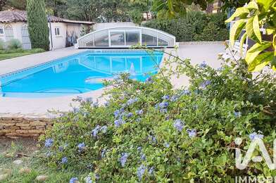 Maison 6 pièces 1495000 €