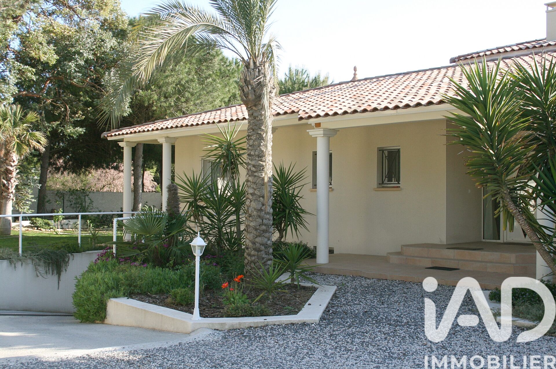 Vente Maison/villa 6 pièces - Photo 4