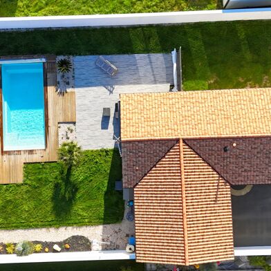 Maison 6 pièces 410000 €