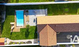 Maison 6 Pièces 117 m² à vendre à Sainte-Foy (85150)