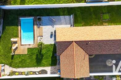 Maison 6 pièces 399500 €