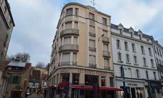 Appartement 3 Pièces 69 m² à vendre à Montluçon (03100)