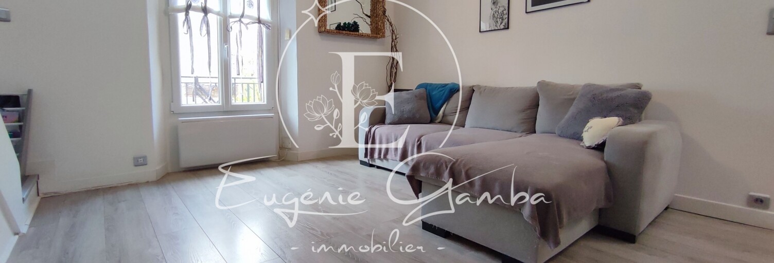 Maison 3 Pièces 59 m² à vendre à Santeny (94440)