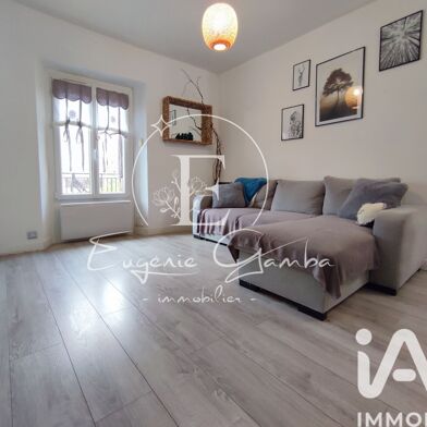 Maison 3 pièces 229000 €