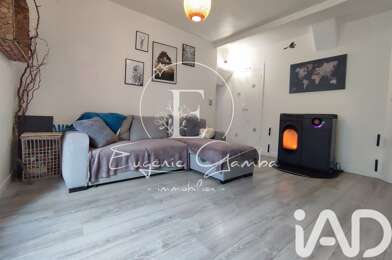 Maison 3 pièces 229000 €