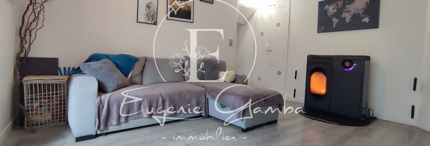 Maison 3 Pièces 59 m² à vendre à Santeny (94440)