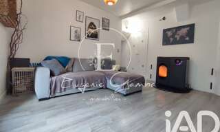 Maison 3 Pièces 59 m² à vendre à Santeny (94440)