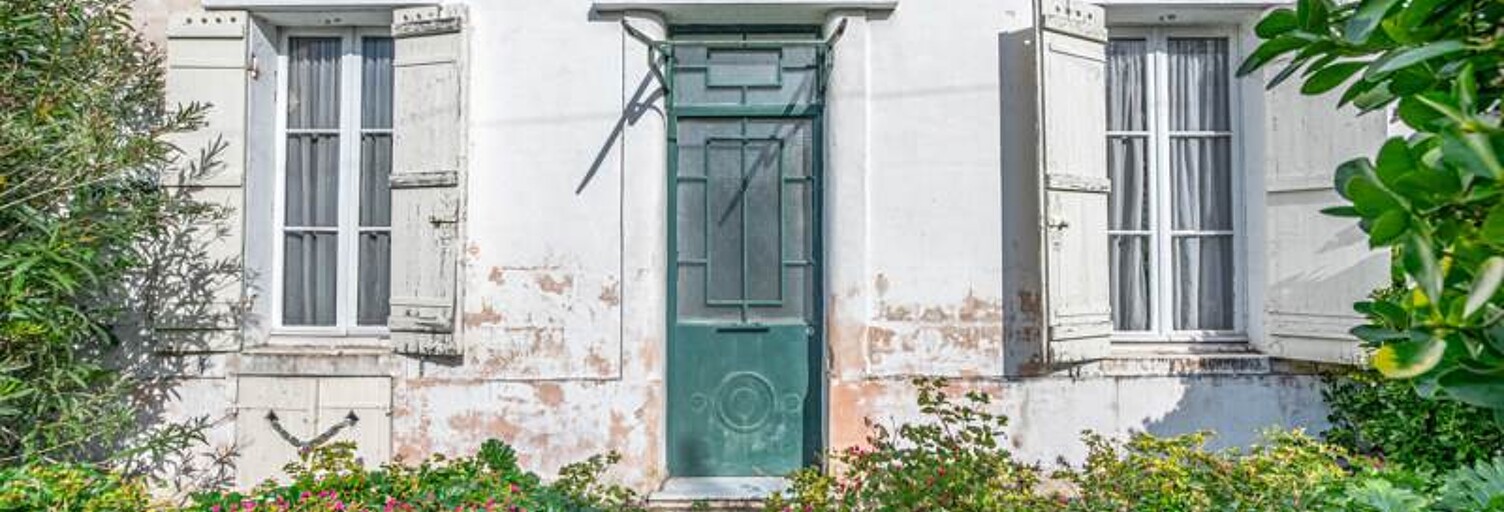 Maison 5 Pièces 140 m² à vendre à Talence (33400)