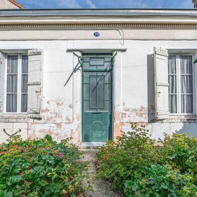 Maison 5 pièces 442260 €