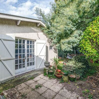 Maison 5 pièces 442260 €