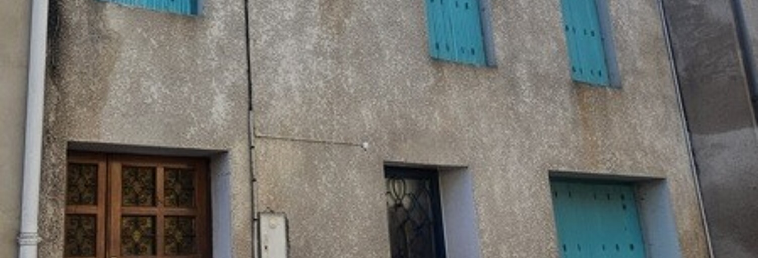 Maison 3 Pièces 135 m² à vendre à Tonneins (47400)