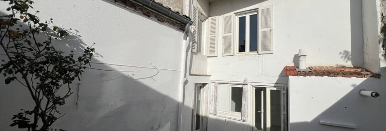 Maison 3 Pièces 135 m² à vendre à Tonneins (47400)