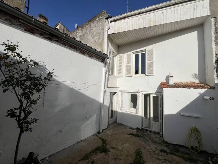 Maison de ville de 3 pièces principales — photo 1