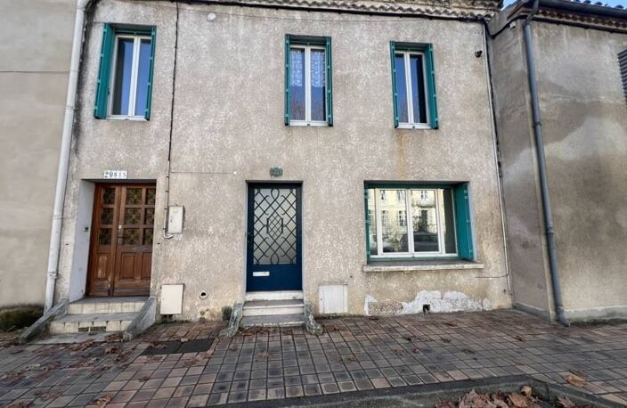 Maison de ville de 3 pièces principales — photo 2