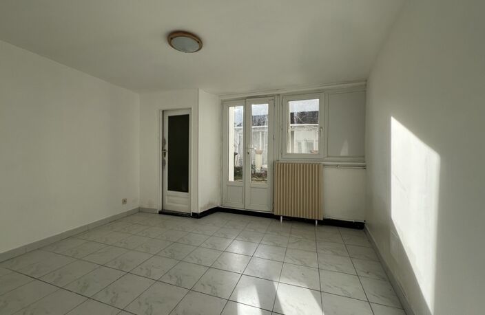 Maison de ville de 3 pièces principales — photo 3