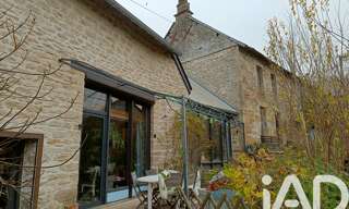 Maison 3 Pièces 131 m² à vendre à Meymac (19250)