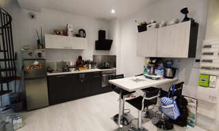 Appartement 3 Pièces 51 m² à louer à Annonay (07100)