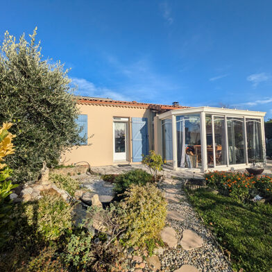 Maison 4 pièces 249000 €