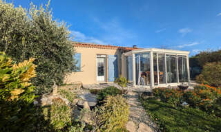 Maison 4 Pièces 104 m² à vendre à Saint-Victor (07410)