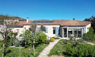 Maison 4 Pièces 104 m² à vendre à Saint-Victor (07410)