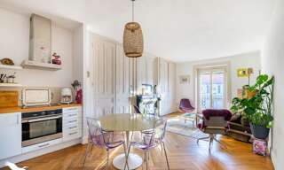 Appartement 3 Pièces 79 m² à vendre à Lyon 7 (69007)