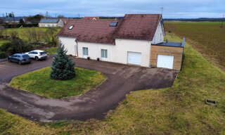 Maison 7 Pièces 217 m² à vendre à Montbard (21500)