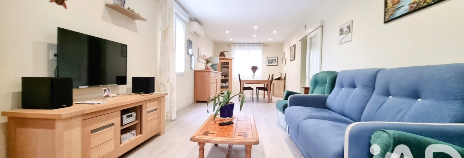 Maison 5 Pièces 107 m² à vendre à Castres (81100)