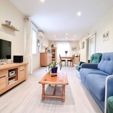 Maison 5 pièces 190000 €