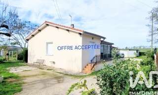 Maison 5 Pièces 107 m² à vendre à Castres (81100)