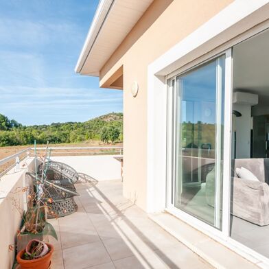 Appartement 3 pièces 187424 €