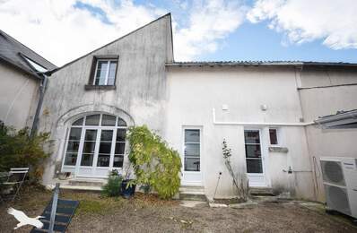 Maison de ville de 7 pièces principales — photo du bien