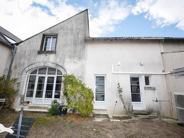 Maison de ville de 7 pièces principales — photo du bien