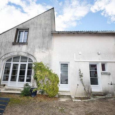 Maison 7 pièces 176714 €