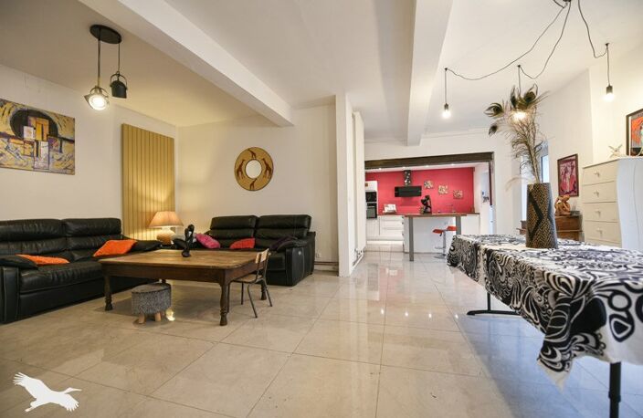 Maison de ville de 7 pièces principales — photo 4