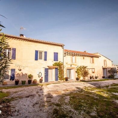 Maison 13 pièces 586000 €