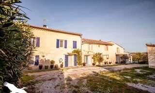 Maison 13 Pièces 304 m² à vendre à Beauteville (31290)