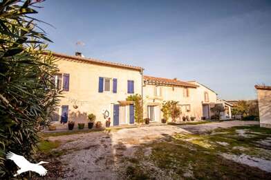 Maison 13 pièces 549000 €