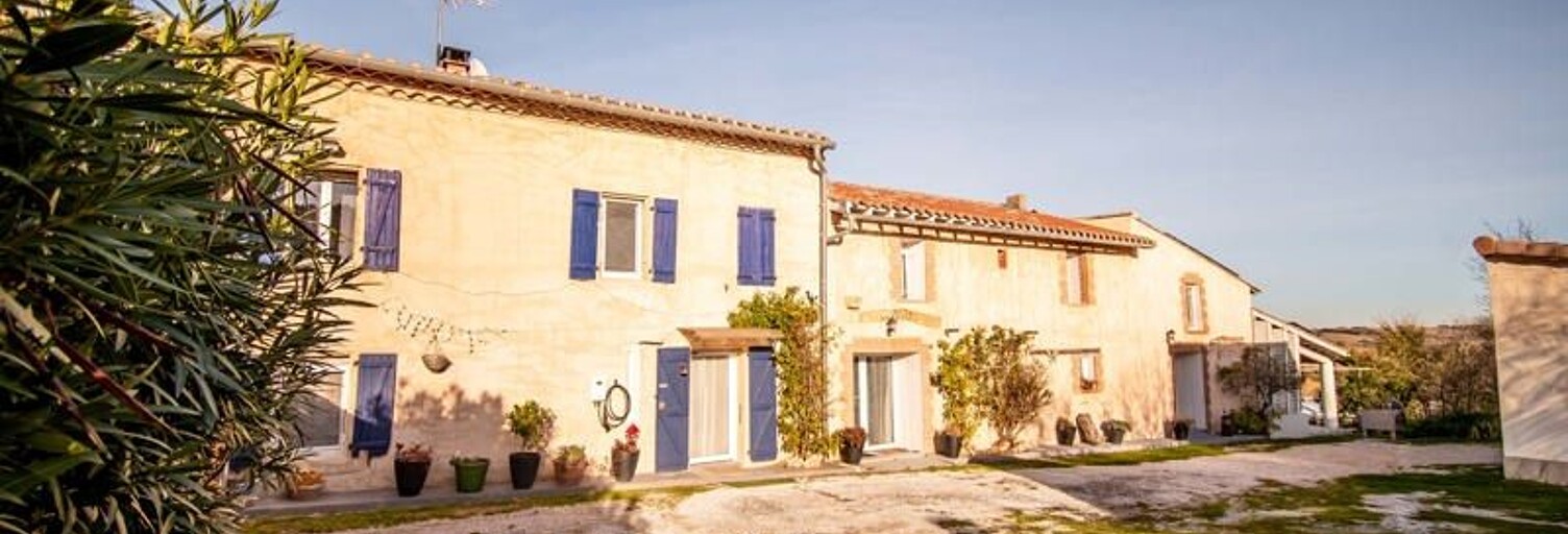 Maison 13 Pièces 304 m² à vendre à Beauteville (31290)