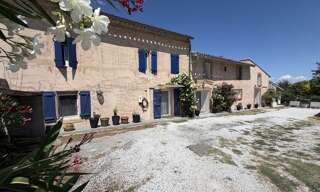 Maison 13 Pièces 304 m² à vendre à Nailloux (31560)