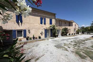 Maison 13 pièces 515000 €