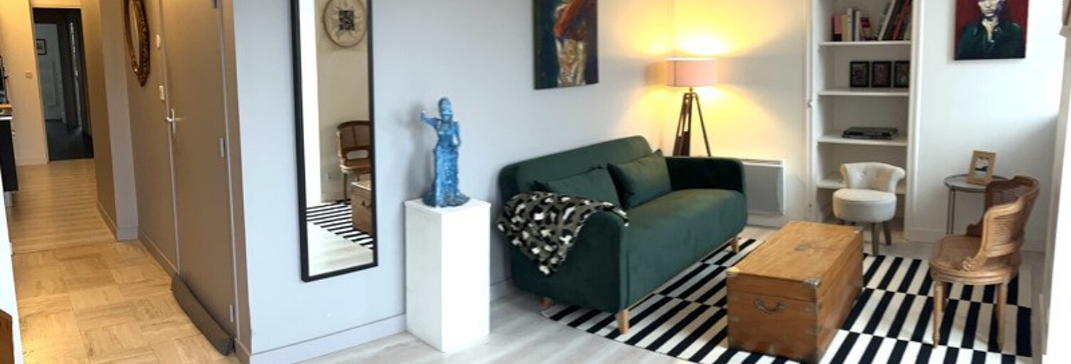 Appartement 3 Pièces 66 m² à vendre à Lannion (22300)