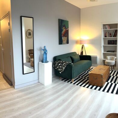 Appartement 3 pièces 239625 €