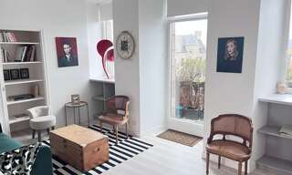 Appartement 3 Pièces 66 m² à vendre à Lannion (22300)