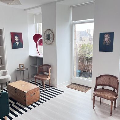 Appartement 3 pièces 239625 €